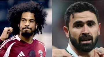 موعد كيفية مشاهدة مباراة قطر وسوريا في كأس العرب 2025 والقنوات الناقلة الرسمية 1